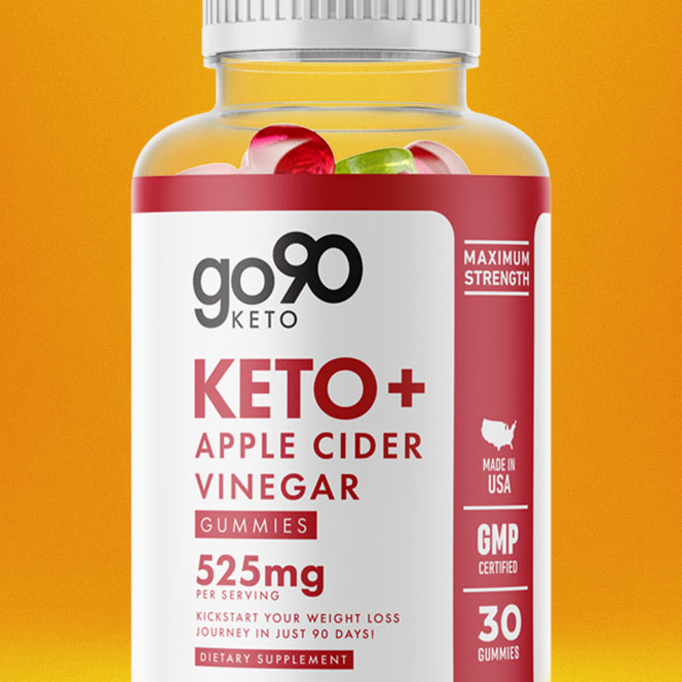 Go90 Keto 